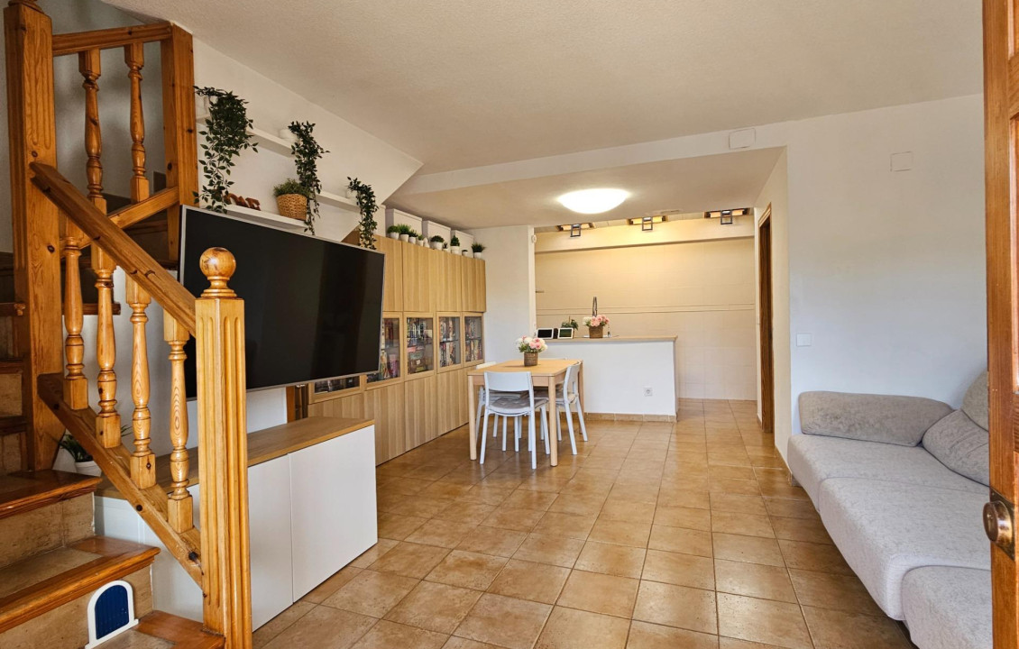 Venta - Casas o chalets - Sant Joan d'Alacant - Capiscol