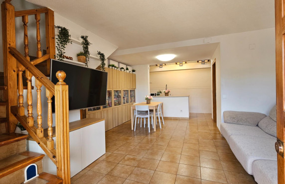 Venta - Casas o chalets - Sant Joan d'Alacant - Capiscol