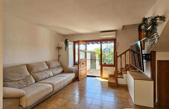 Venta - Casas o chalets - Sant Joan d'Alacant - Capiscol