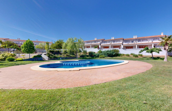 Venta - Casas o chalets - Turís - MONTE TESORO 6