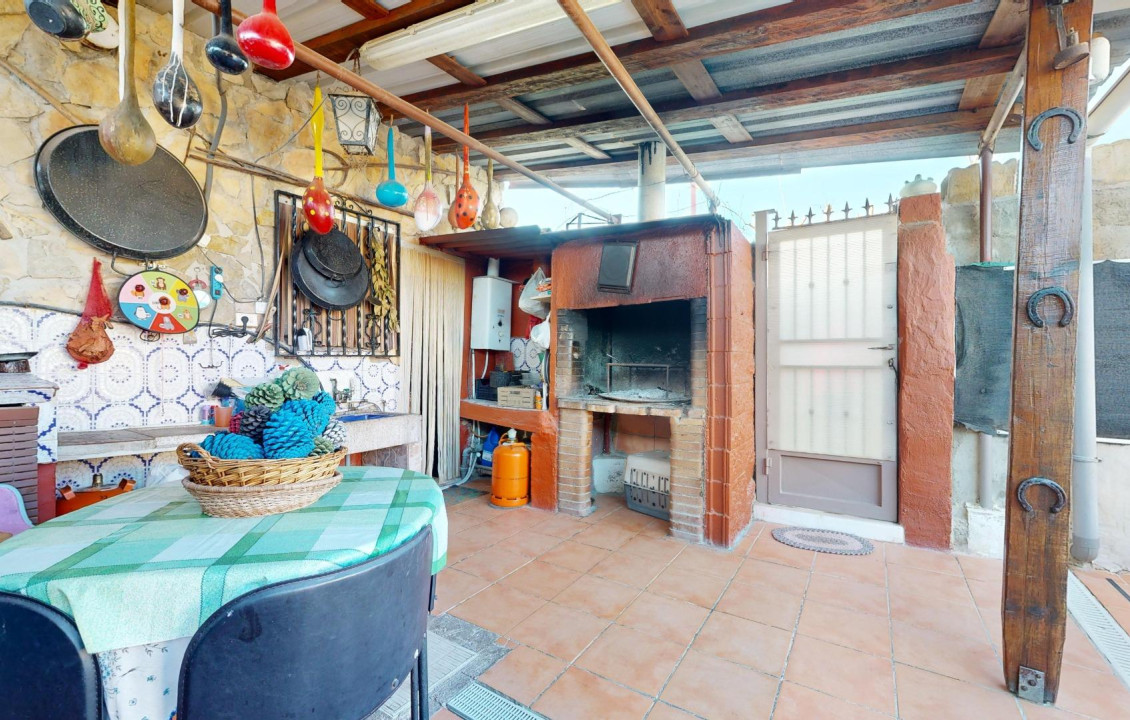 Venta - Casas o chalets - Burriana - ILLA GOMERA DE LA