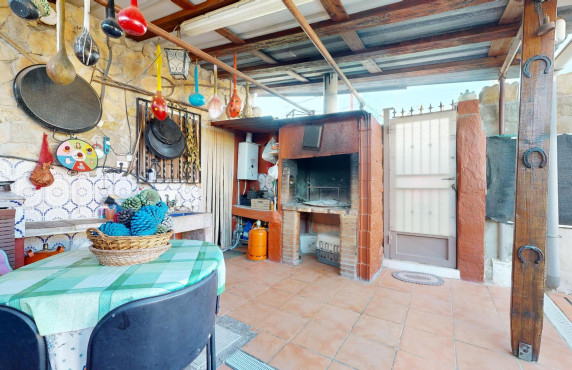 Venta - Casas o chalets - Burriana - ILLA GOMERA DE LA