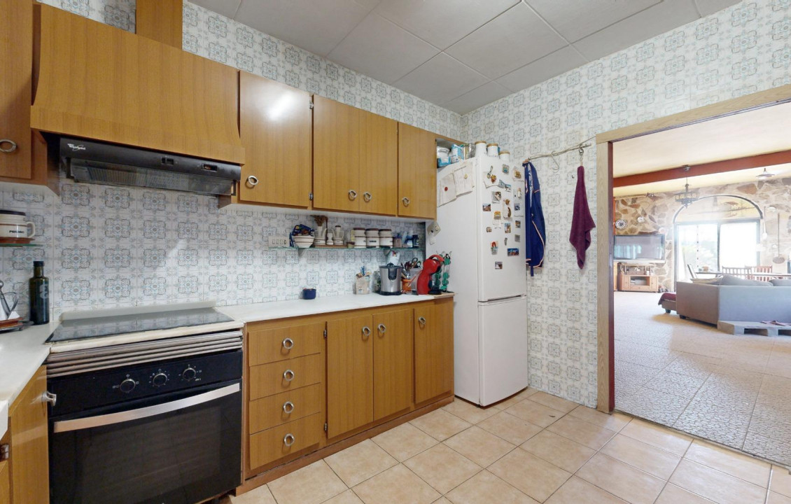 Venta - Casas o chalets - Burriana - ILLA GOMERA DE LA