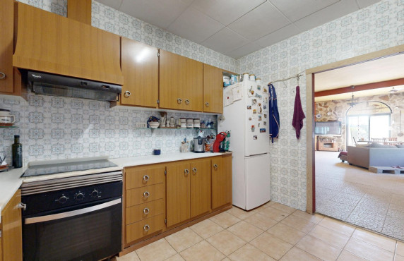 Venta - Casas o chalets - Burriana - ILLA GOMERA DE LA