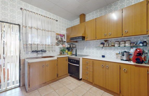 Venta - Casas o chalets - Burriana - ILLA GOMERA DE LA