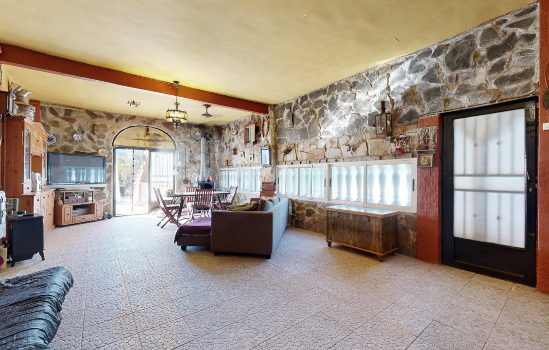 Venta - Casas o chalets - Burriana - ILLA GOMERA DE LA