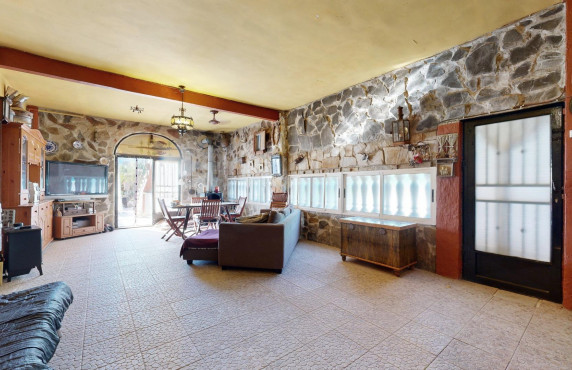 Venta - Casas o chalets - Burriana - ILLA GOMERA DE LA