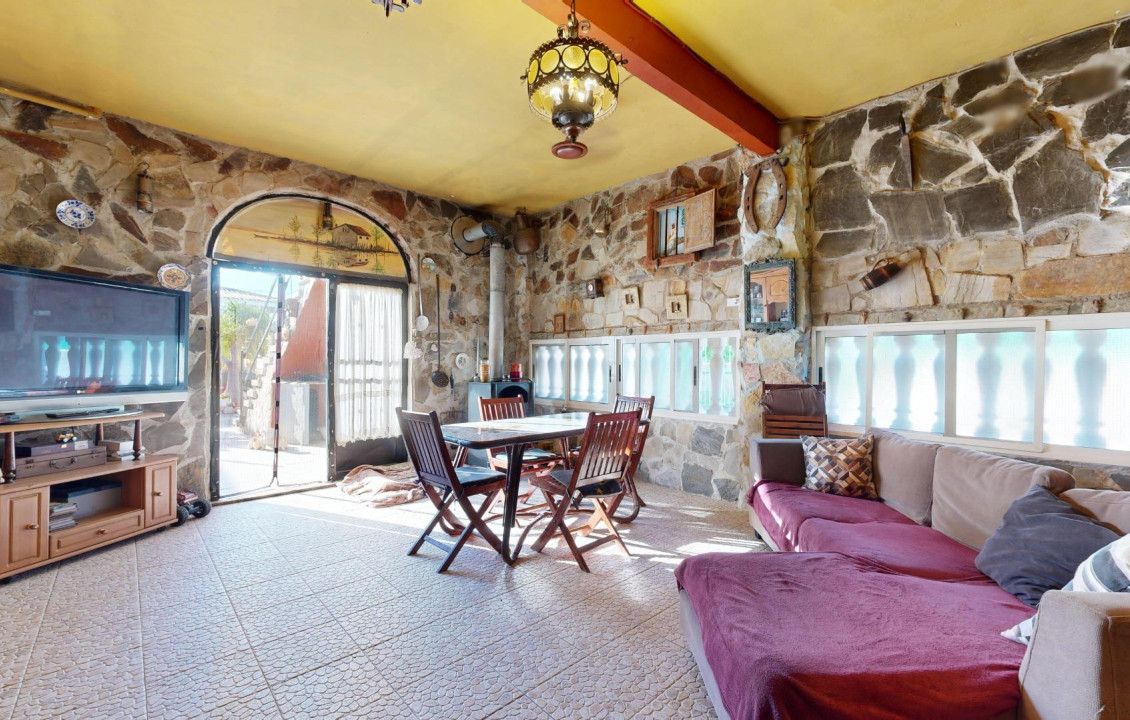 Venta - Casas o chalets - Burriana - ILLA GOMERA DE LA