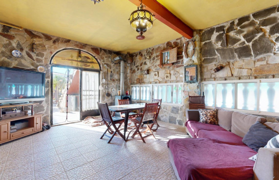 Venta - Casas o chalets - Burriana - ILLA GOMERA DE LA