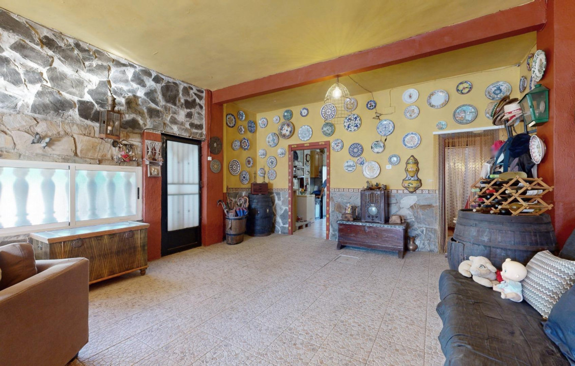 Venta - Casas o chalets - Burriana - ILLA GOMERA DE LA