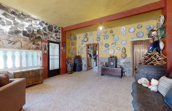 Venta - Casas o chalets - Burriana - ILLA GOMERA DE LA