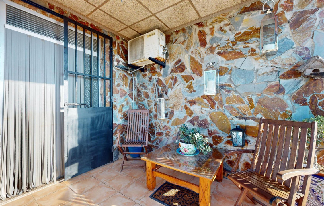 Venta - Casas o chalets - Burriana - ILLA GOMERA DE LA