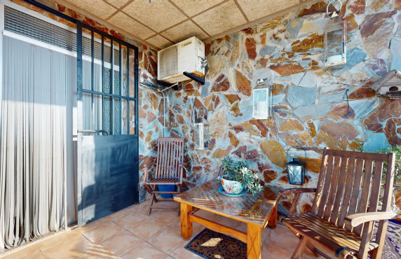 Venta - Casas o chalets - Burriana - ILLA GOMERA DE LA