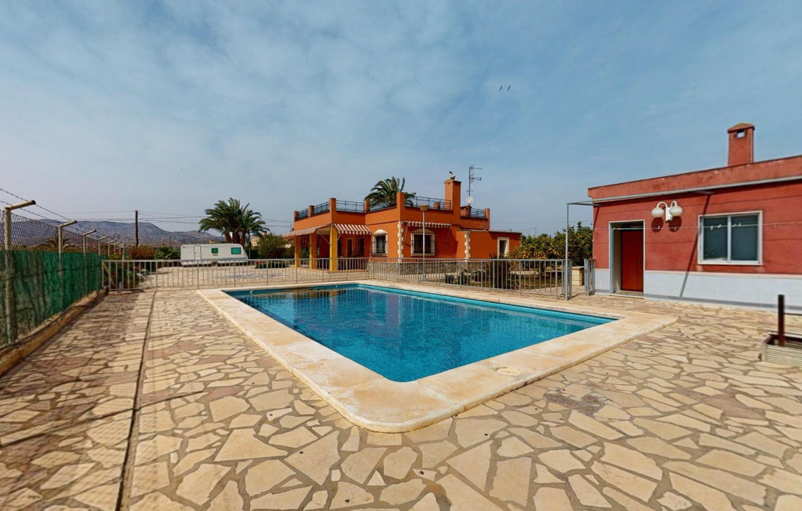 Venta - Casas o chalets - Elche - LLANO SAN JOSE