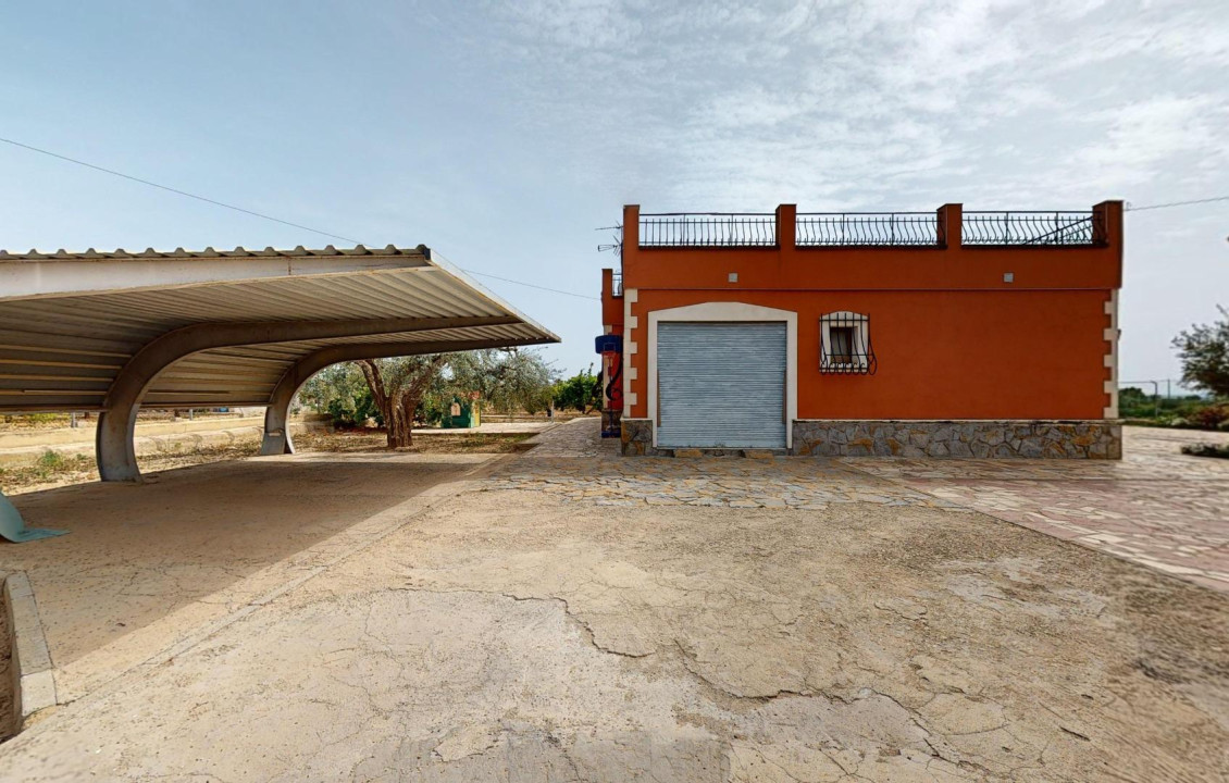 Venta - Casas o chalets - Elche - LLANO SAN JOSE