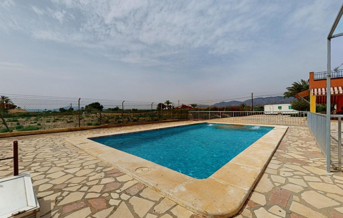 Venta - Casas o chalets - Elche - LLANO SAN JOSE