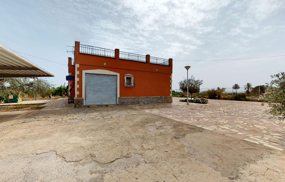 Venta - Casas o chalets - Elche - LLANO SAN JOSE