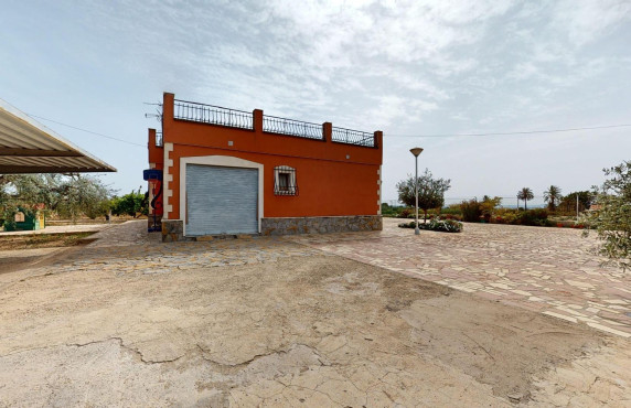 Venta - Casas o chalets - Elche - LLANO SAN JOSE