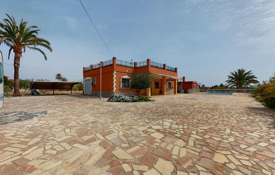 Venta - Casas o chalets - Elche - LLANO SAN JOSE