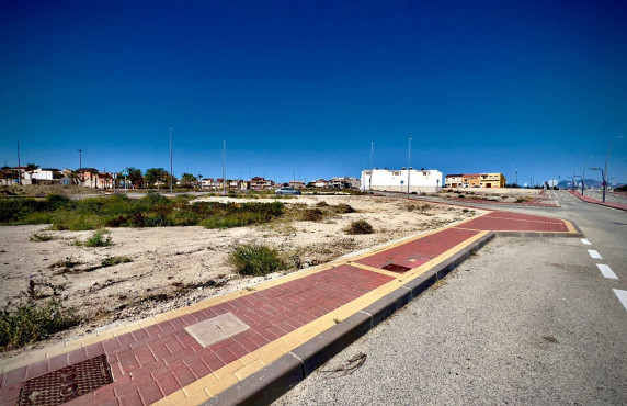 For Sale - Fincas y solares - Lorquí - levante