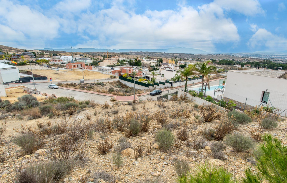 Venta - Fincas y solares - Molina de Segura - EL CHORRICO IV