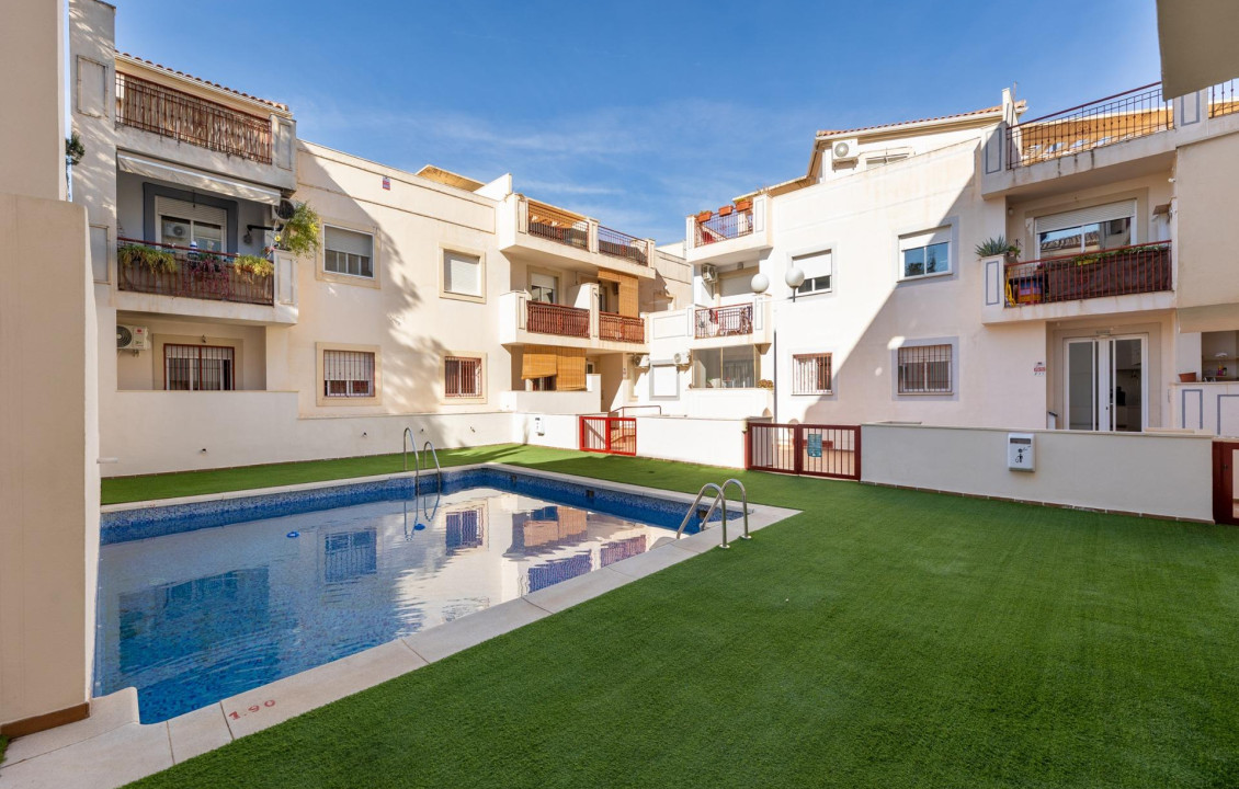 For Sale - Casas o chalets - Gójar - Calle de la Iglesia