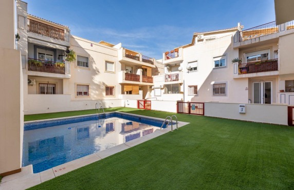 For Sale - Casas o chalets - Gójar - Calle de la Iglesia