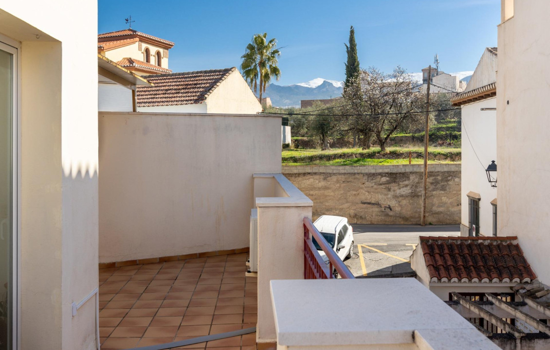 For Sale - Casas o chalets - Gójar - Calle de la Iglesia