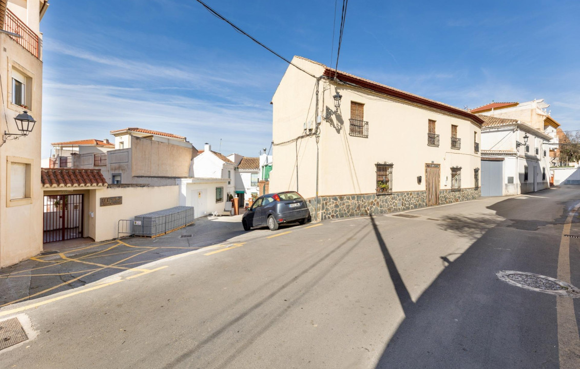 For Sale - Casas o chalets - Gójar - Calle de la Iglesia