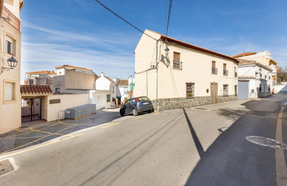 For Sale - Casas o chalets - Gójar - Calle de la Iglesia