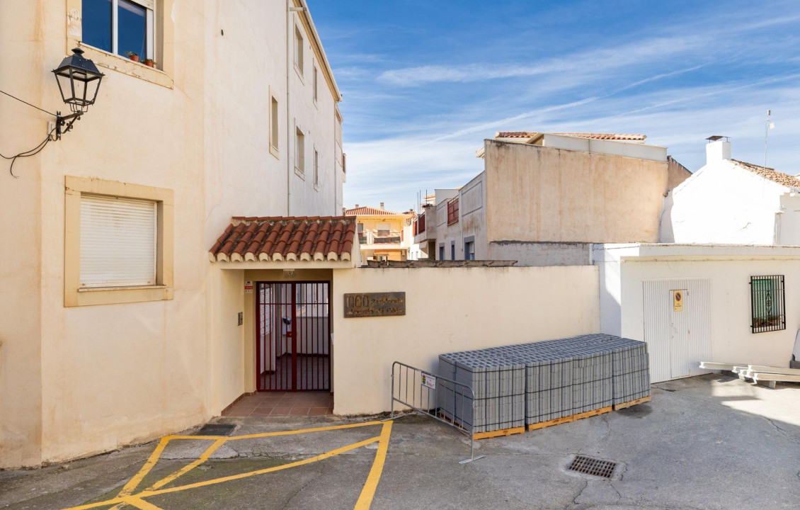 For Sale - Casas o chalets - Gójar - Calle de la Iglesia