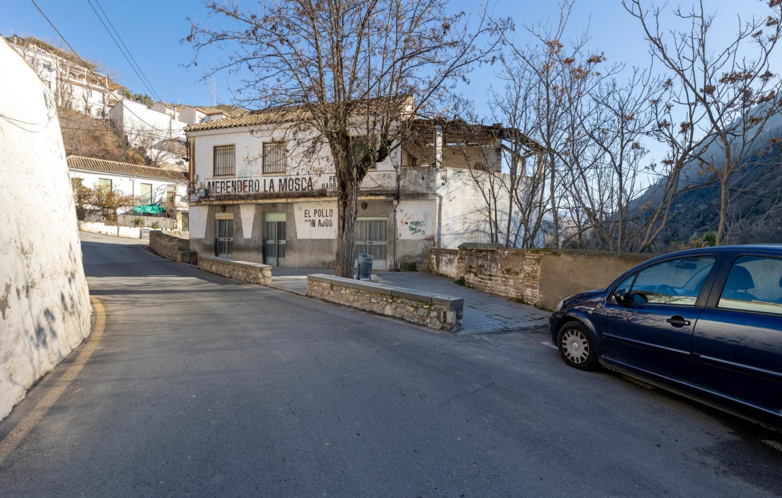 For Sale - Casas o chalets - Granada - EXTRARRADIO