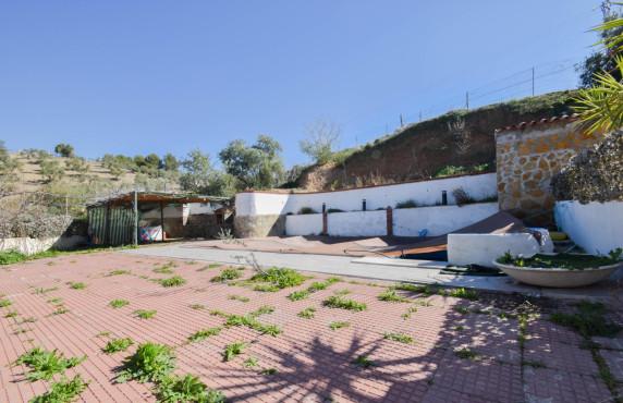 For Sale - Fincas y solares - Granada - del Polígono