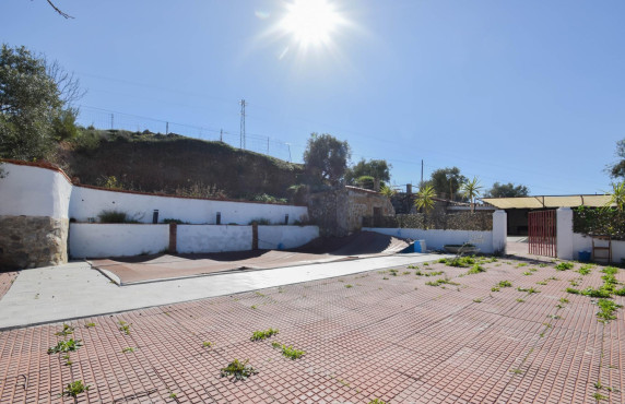 For Sale - Fincas y solares - Granada - del Polígono