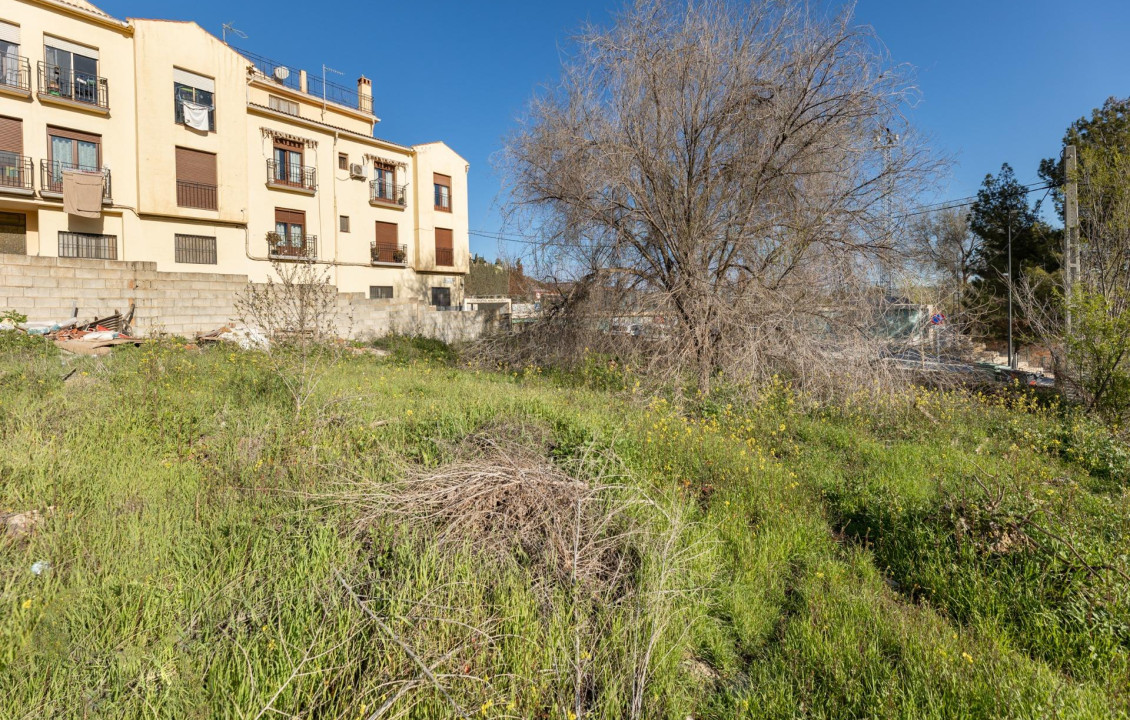 For Sale - Fincas y solares - Alhama de Granada - de Andalucía