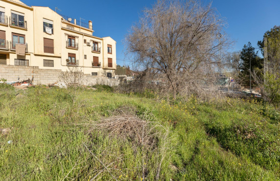 For Sale - Fincas y solares - Alhama de Granada - de Andalucía