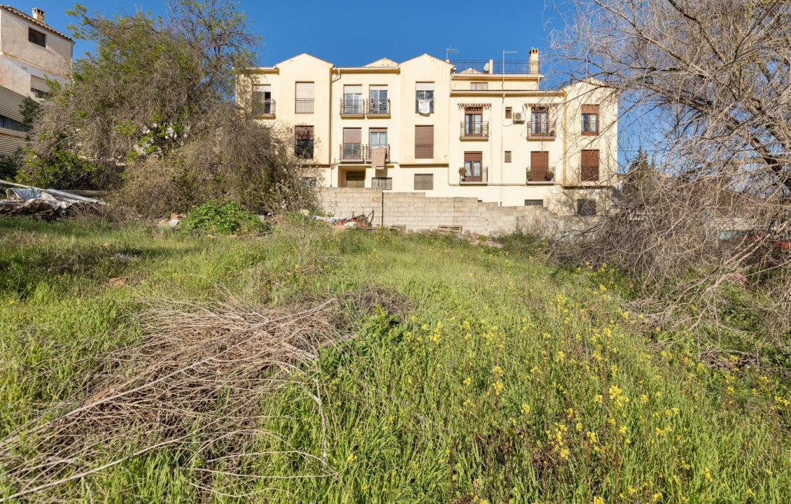 For Sale - Fincas y solares - Alhama de Granada - de Andalucía