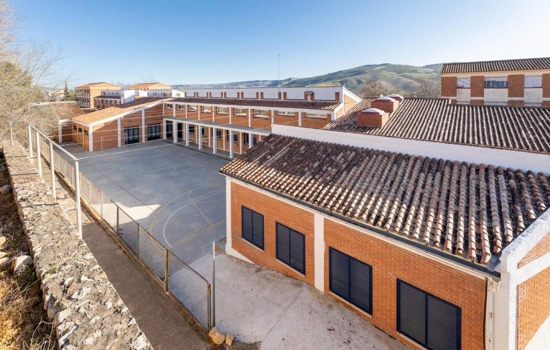 For Sale - Fincas y solares - Alhama de Granada - de Andalucía