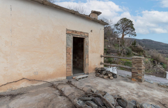 Venta - Casas o chalets - Capileira - Vieja