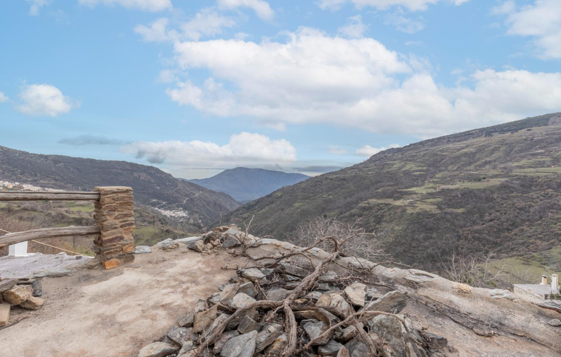 Venta - Casas o chalets - Capileira - Vieja