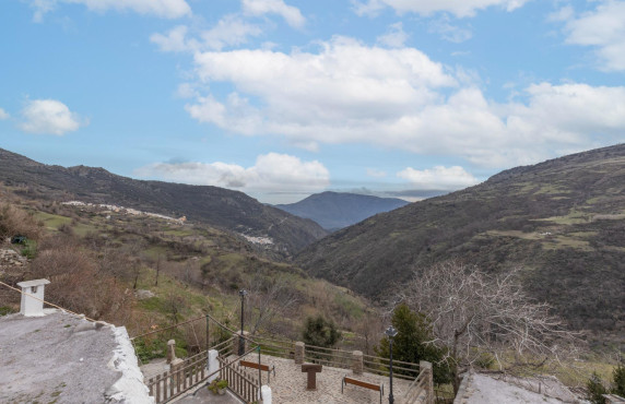 Venta - Casas o chalets - Capileira - Vieja