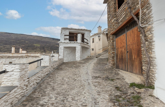 Venta - Casas o chalets - Capileira - Vieja