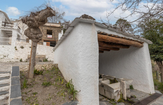 Venta - Casas o chalets - Capileira - Vieja