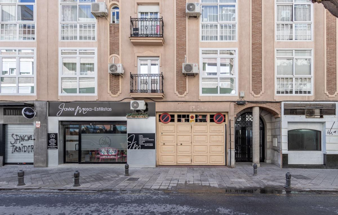 For Sale - Garajes - Granada - Martín Bohórquez