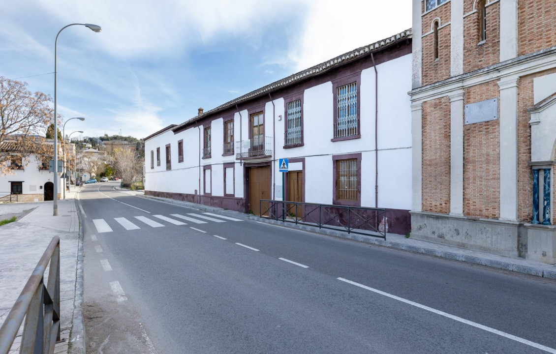 For Sale - Casas o chalets - Granada - Real del Fargue