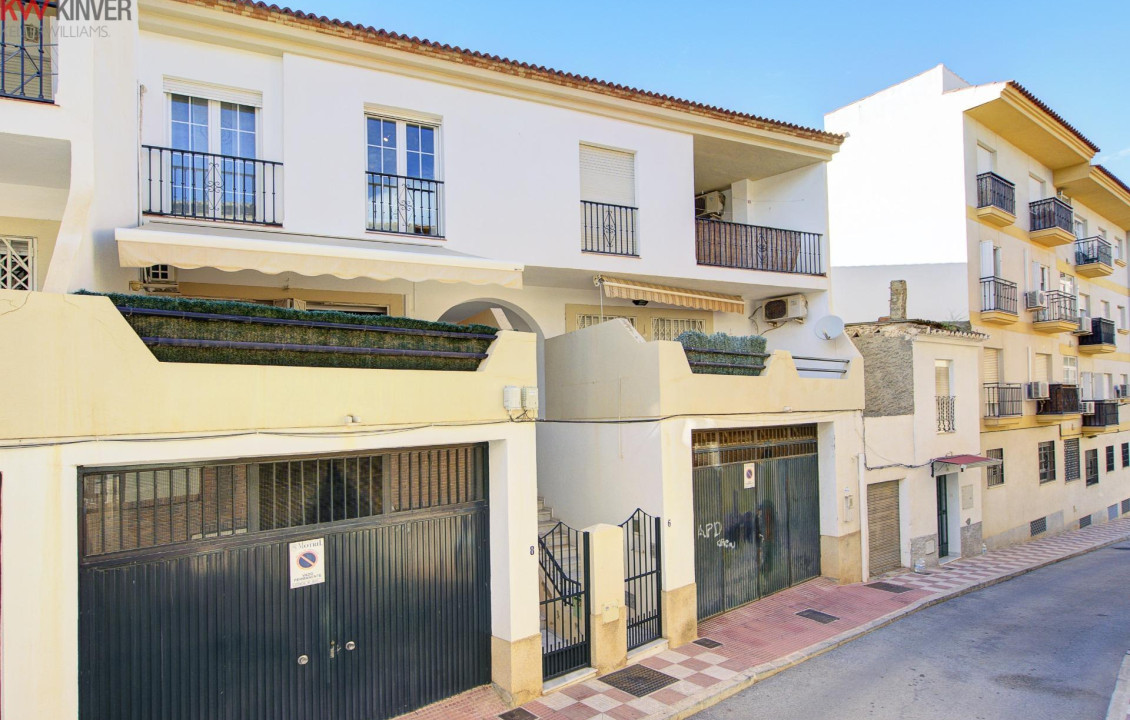 Venta - Casas o chalets - Motril - San Medel