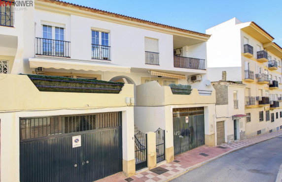 Venta - Casas o chalets - Motril - San Medel