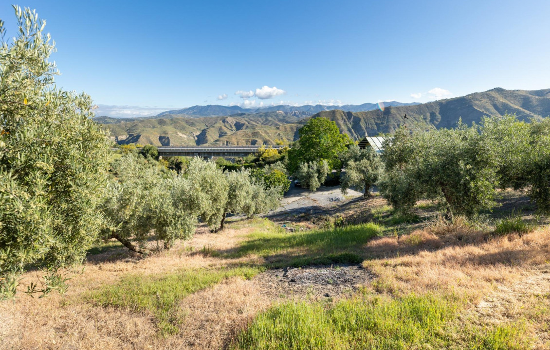 For Sale - Fincas y solares - Pinos Genil - Sierra Nevada