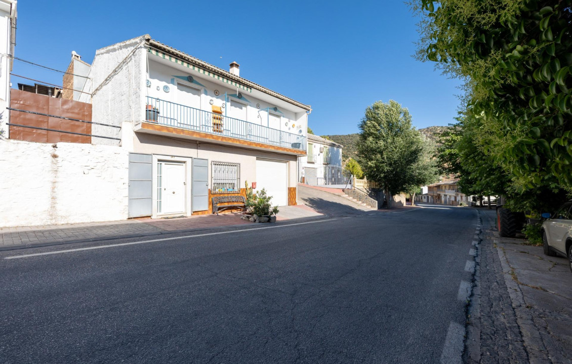 For Sale - Casas o chalets - Benalúa de las Villas - de Granada