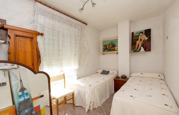 Venta - Casas o chalets - Benalúa de las Villas - de Granada